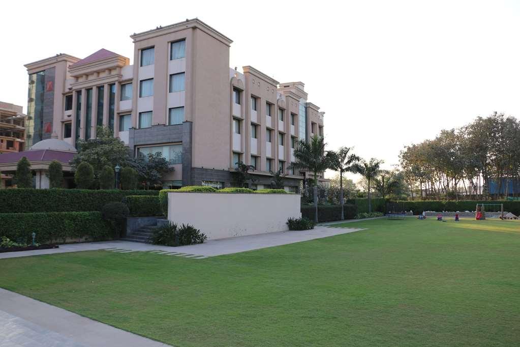 Ramada By Wyndham Varanasi Katesar Chandauli Bekvämligheter bild