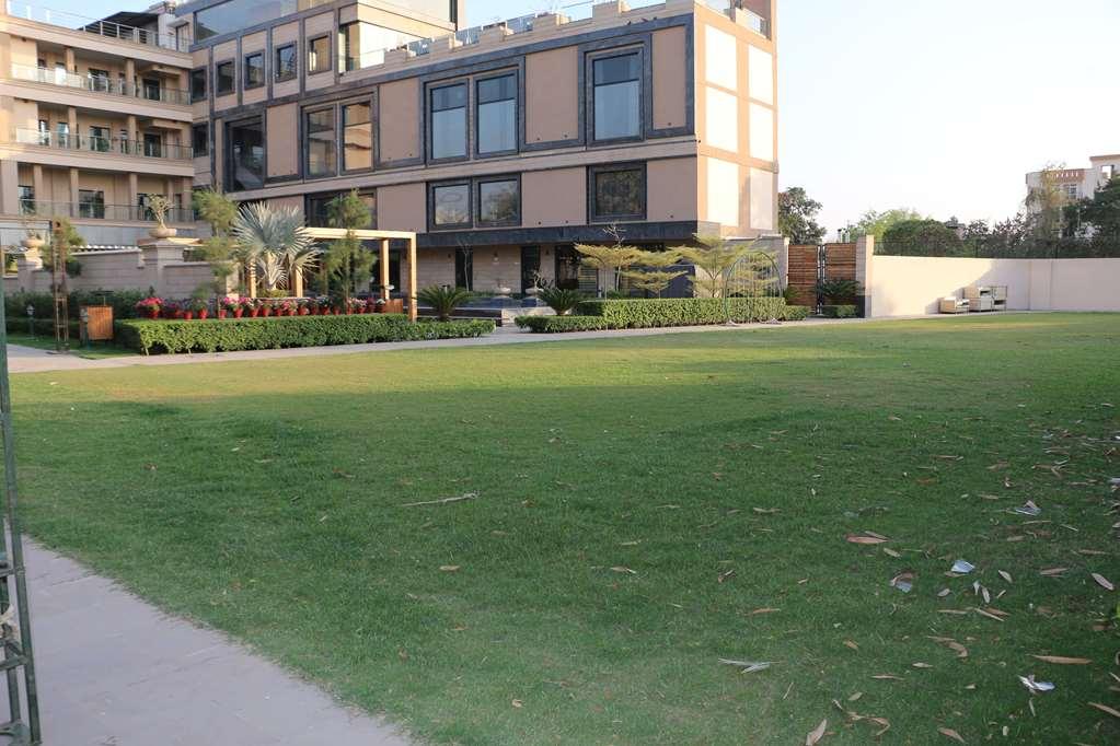 Ramada By Wyndham Varanasi Katesar Chandauli Bekvämligheter bild