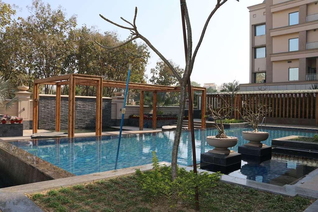Ramada By Wyndham Varanasi Katesar Chandauli Bekvämligheter bild