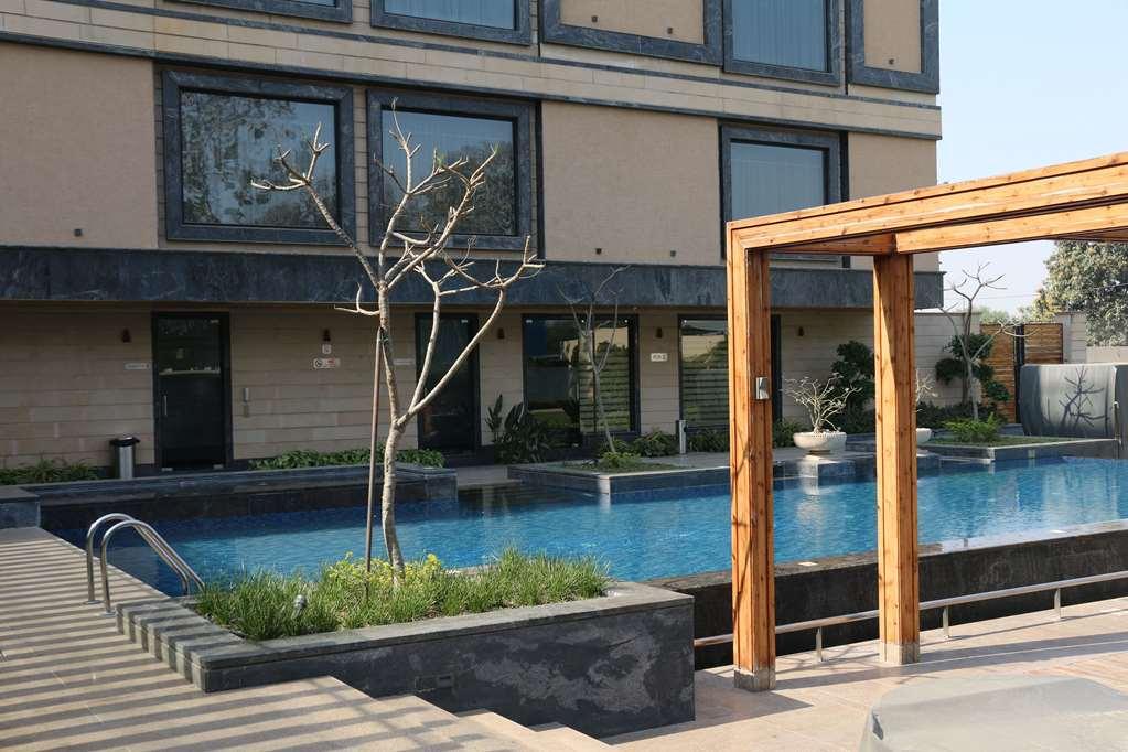 Ramada By Wyndham Varanasi Katesar Chandauli Bekvämligheter bild