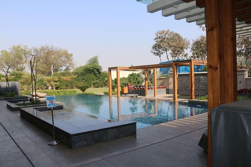 Ramada By Wyndham Varanasi Katesar Chandauli Bekvämligheter bild
