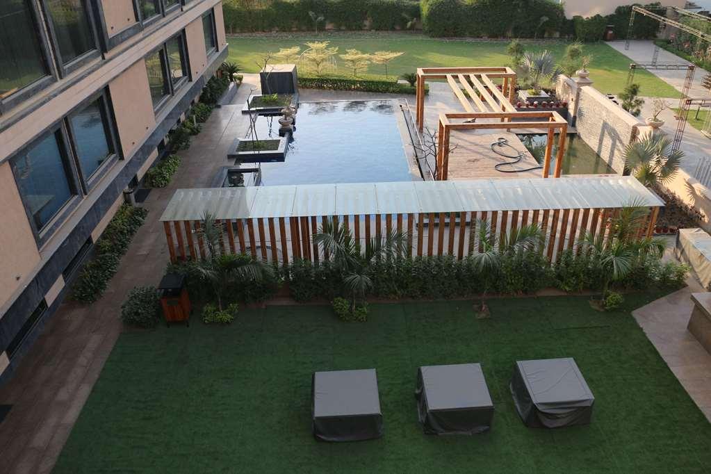 Ramada By Wyndham Varanasi Katesar Chandauli Bekvämligheter bild