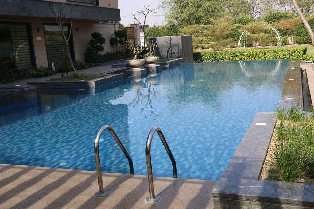 Ramada By Wyndham Varanasi Katesar Chandauli Bekvämligheter bild
