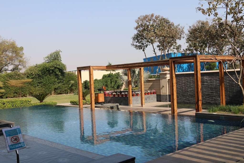 Ramada By Wyndham Varanasi Katesar Chandauli Bekvämligheter bild